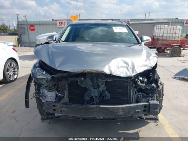 JTJYARBZ2H2064862 Lexus NX 200T
