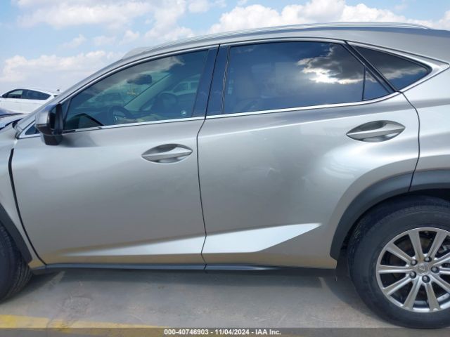 JTJYARBZ2H2064862 Lexus NX 200T