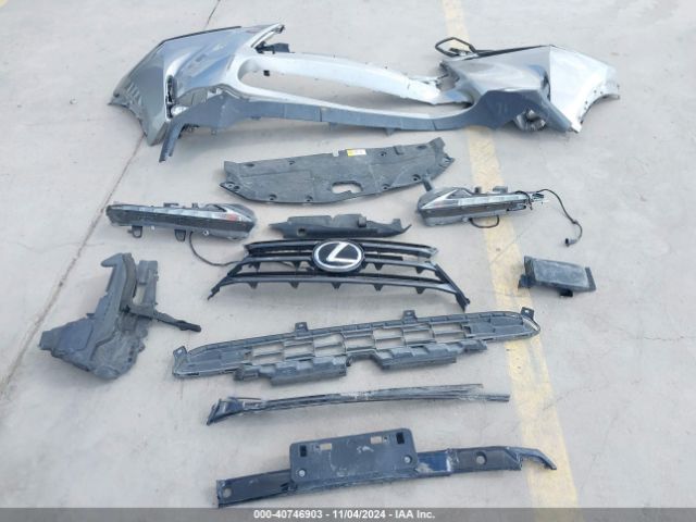 JTJYARBZ2H2064862 Lexus NX 200T