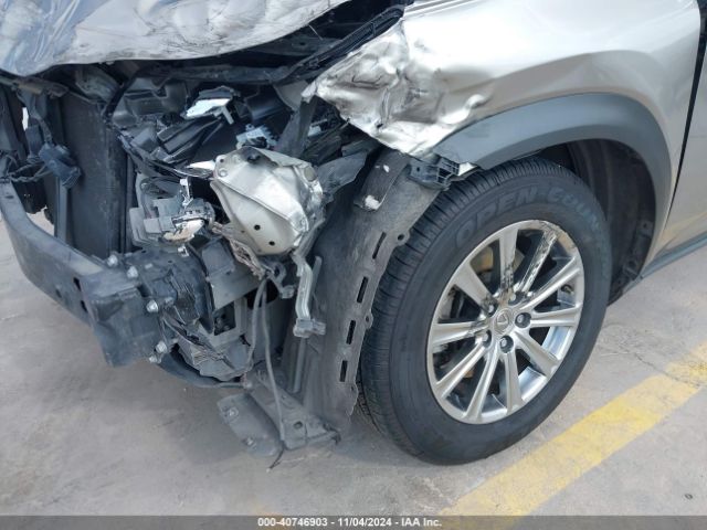 JTJYARBZ2H2064862 Lexus NX 200T