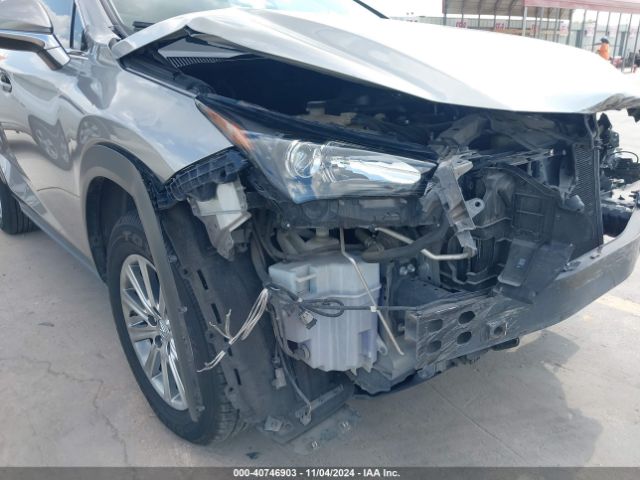 JTJYARBZ2H2064862 Lexus NX 200T