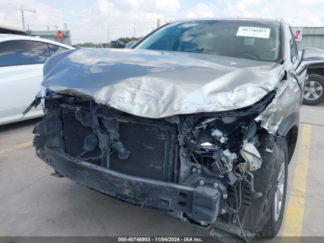 JTJYARBZ2H2064862 Lexus NX 200T