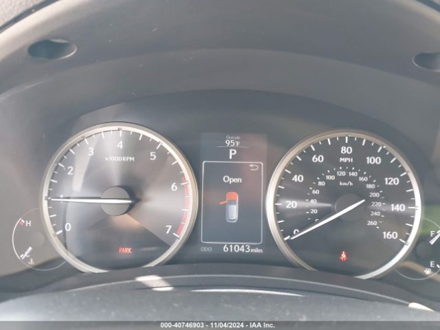 JTJYARBZ2H2064862 Lexus NX 200T