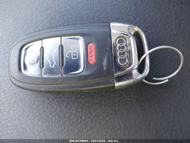 WAUBFAFL2EN027772 Audi A4 2.0t Premium