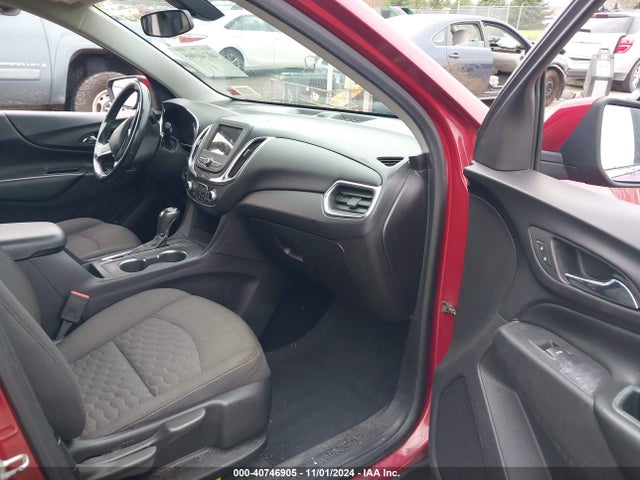 Chevrolet EQUINOX LT 2019 2GNAXUEV7K6184205 Image 5