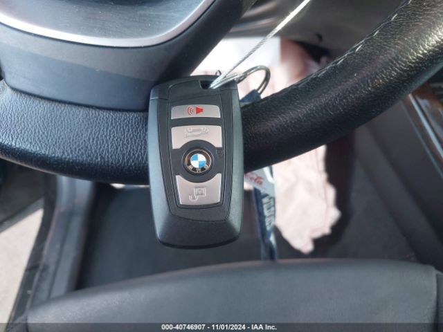 5UXWZ7C36H0X40824 BMW X3 Sdrive28i