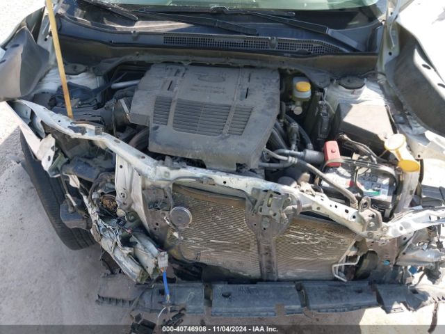 JF2SKALC1MH446424 Subaru Forester Sport