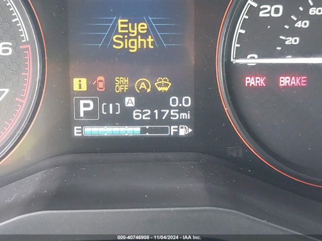 JF2SKALC1MH446424 Subaru Forester Sport