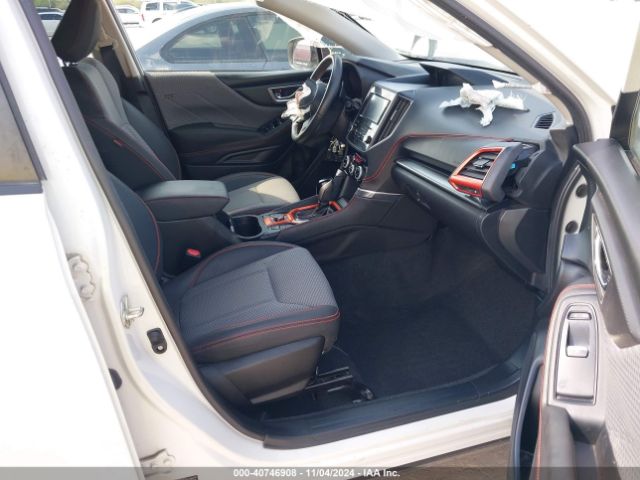 JF2SKALC1MH446424 Subaru Forester Sport