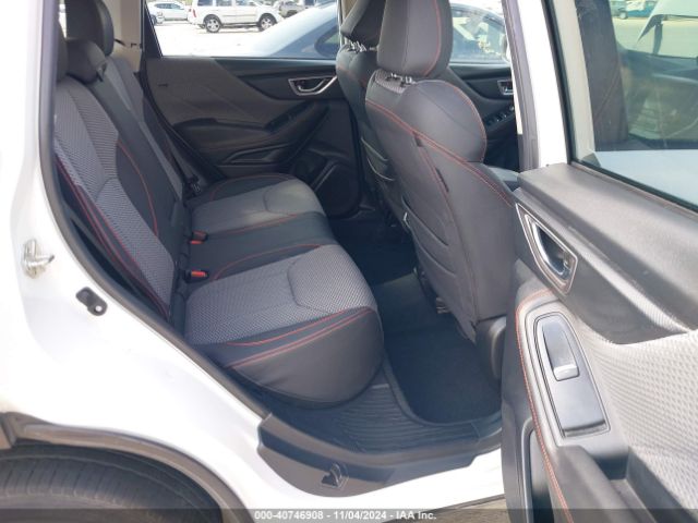 JF2SKALC1MH446424 Subaru Forester Sport