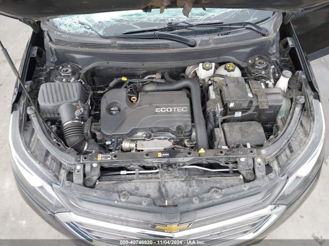 Chevrolet EQUINOX LT 2019 2GNAXKEVXK6235068 Image 10
