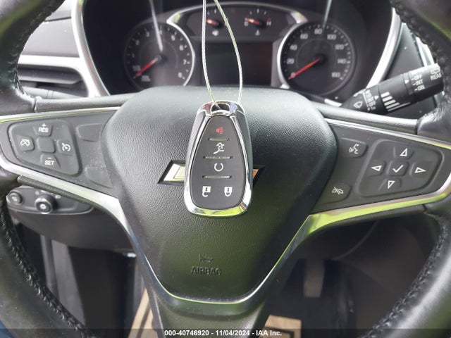 Chevrolet EQUINOX LT 2019 2GNAXKEVXK6235068 Image 11