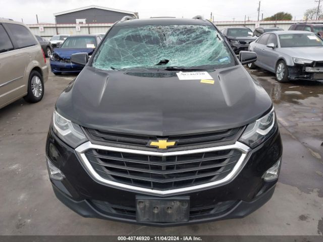 Chevrolet EQUINOX LT 2019 2GNAXKEVXK6235068 Image 12