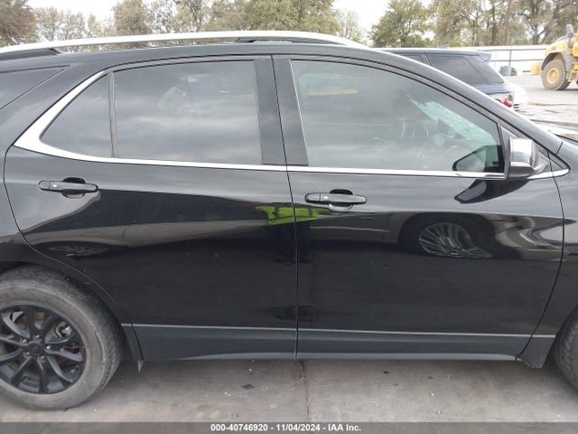 Chevrolet EQUINOX LT 2019 2GNAXKEVXK6235068 Image 13