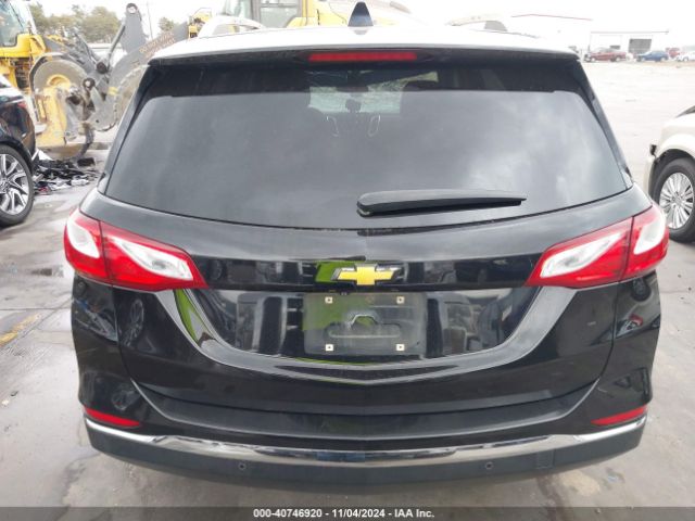 Chevrolet EQUINOX LT 2019 2GNAXKEVXK6235068 Image 16