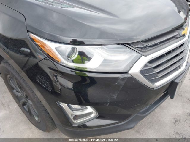 Chevrolet EQUINOX LT 2019 2GNAXKEVXK6235068 Image 19