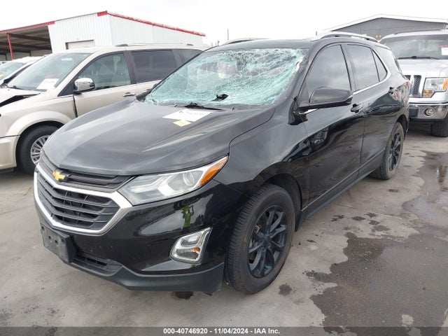 Chevrolet EQUINOX LT 2019 2GNAXKEVXK6235068 Image 2