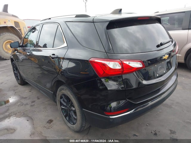 Chevrolet EQUINOX LT 2019 2GNAXKEVXK6235068 Image 3