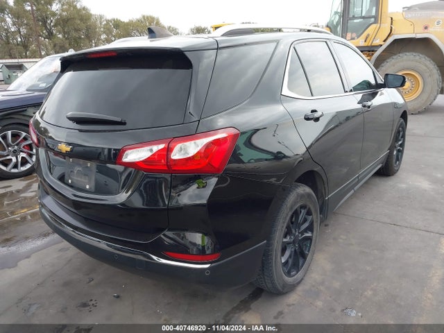 Chevrolet EQUINOX LT 2019 2GNAXKEVXK6235068 Image 4