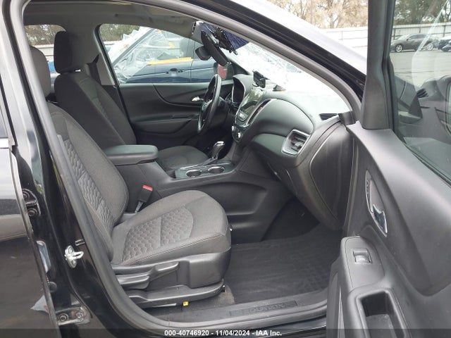 Chevrolet EQUINOX LT 2019 2GNAXKEVXK6235068 Image 5