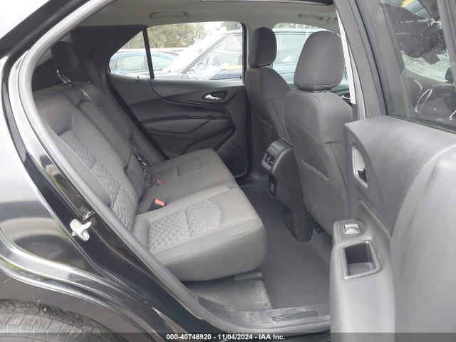 Chevrolet EQUINOX LT 2019 2GNAXKEVXK6235068 Image 8