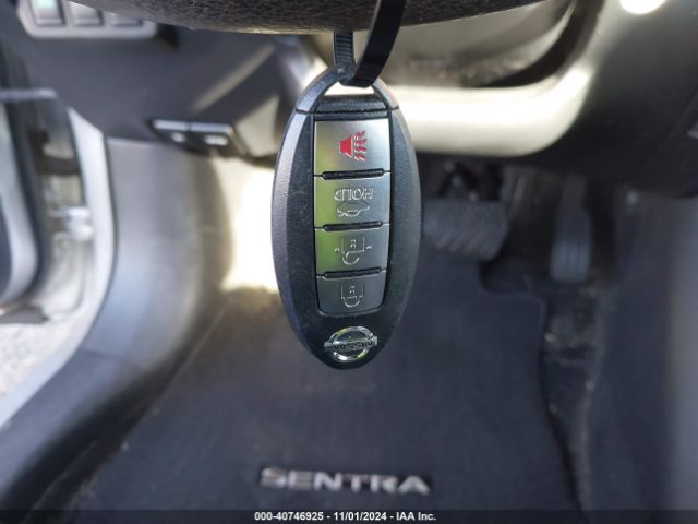 3N1AB7AP0EY230723 Nissan SENTRA SL