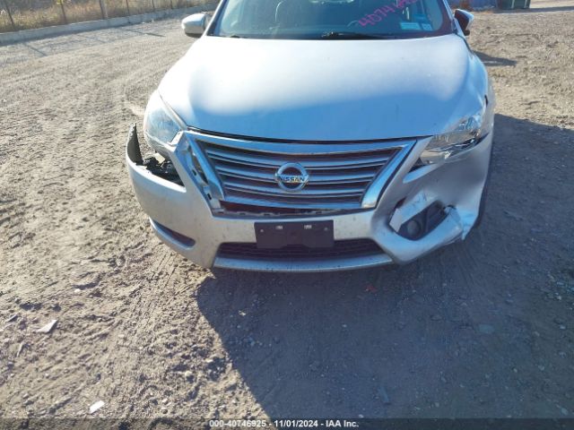 3N1AB7AP0EY230723 Nissan SENTRA SL