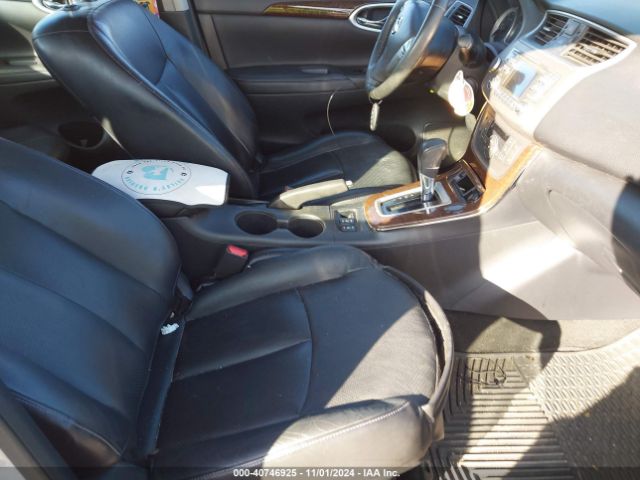 3N1AB7AP0EY230723 Nissan SENTRA SL