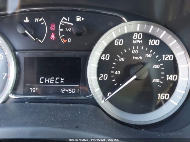 3N1AB7AP0EY230723 Nissan SENTRA SL