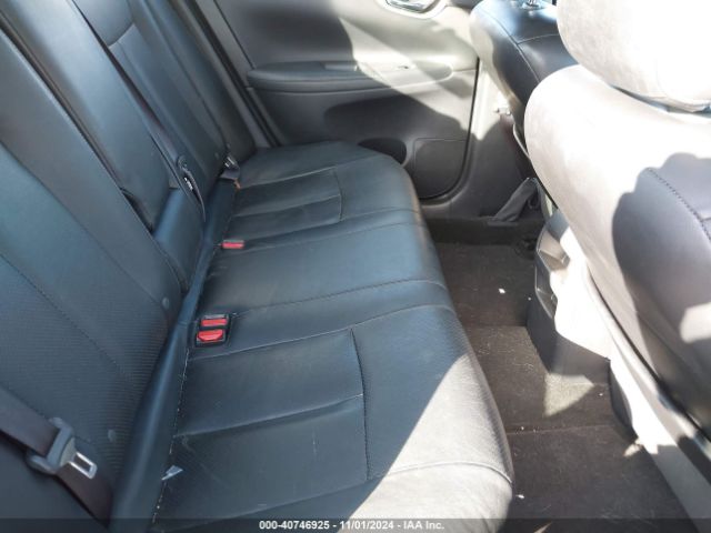 3N1AB7AP0EY230723 Nissan SENTRA SL