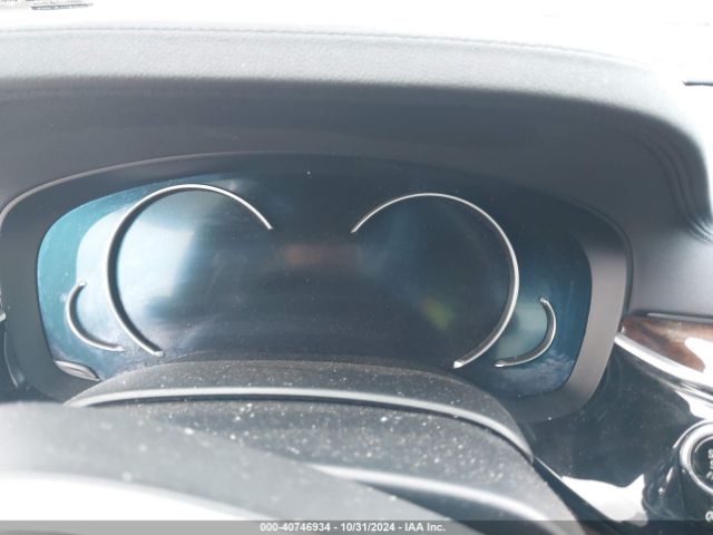 WBAJB9C54JB286318 BMW M550i Xdrive