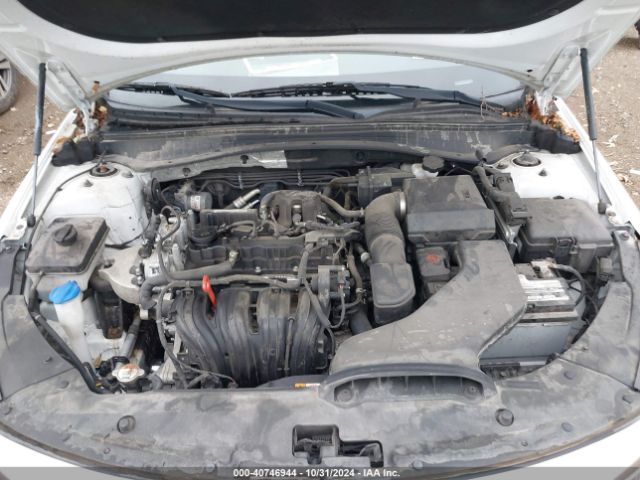 5XXGU4L38HG153641 KIA OPTIMA EX