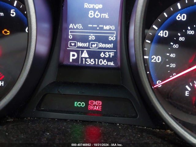Hyundai Santa Fe Se 2016 KM8SMDHF8GU152183 Image 15