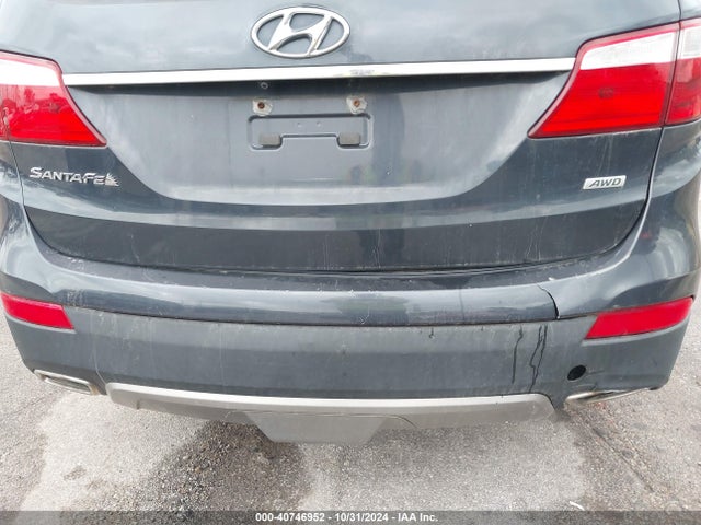 Hyundai Santa Fe Se 2016 KM8SMDHF8GU152183 Image 18