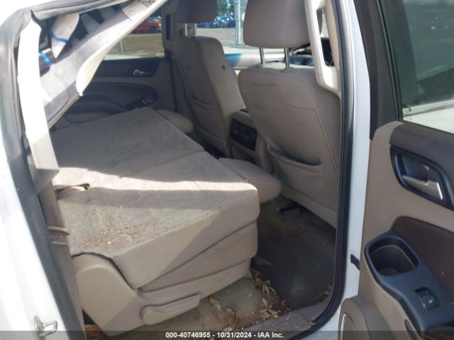 1GNSCGKC0GR110480 Chevrolet Suburban Ls