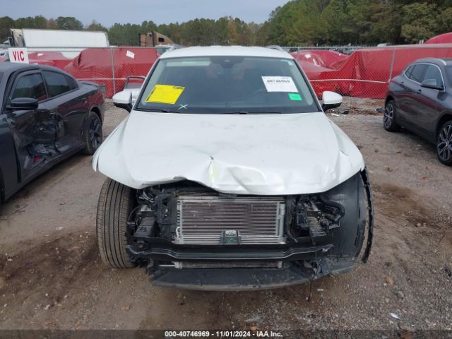 3VV3B7AX0PM134981 Volkswagen Tiguan 2.0t Se