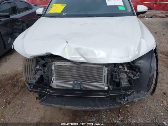 3VV3B7AX0PM134981 Volkswagen Tiguan 2.0t Se