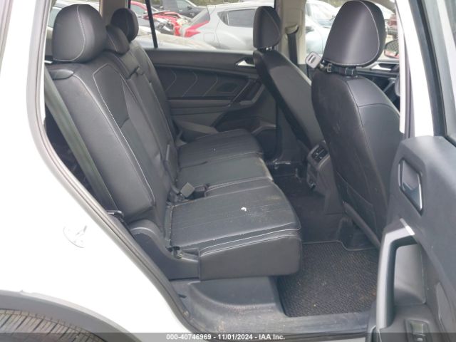 3VV3B7AX0PM134981 Volkswagen Tiguan 2.0t Se