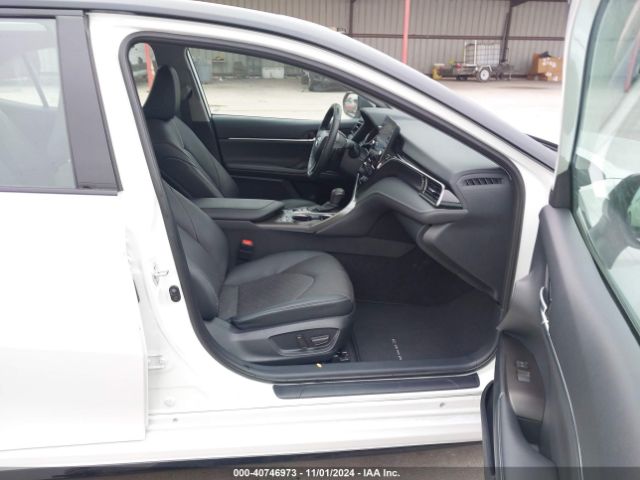 4T1KZ1AK7RU093587 Toyota Camry Xse V6