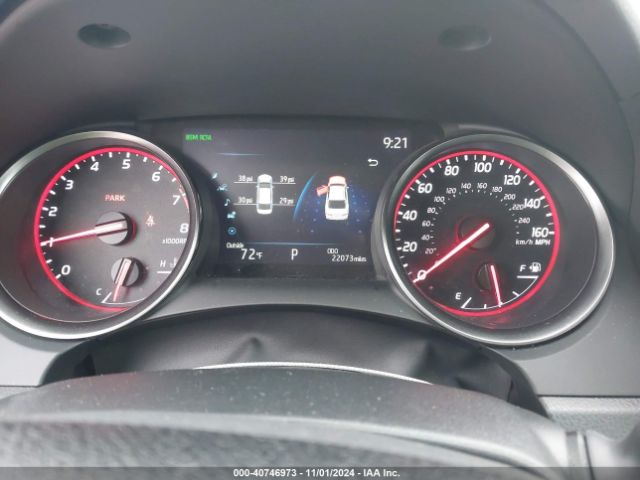 4T1KZ1AK7RU093587 Toyota Camry Xse V6