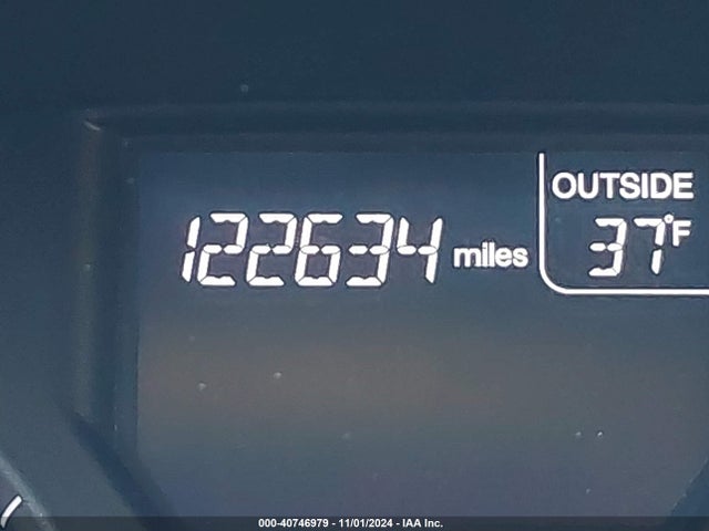 Honda ODYSSEY EX 2014 5FNRL5H41EB059487 Image 15
