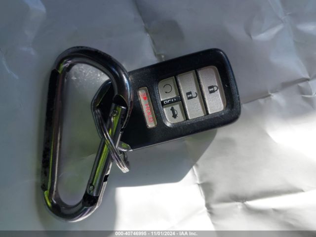 2HGFC4B07GH314709 Honda Civic Lx-p