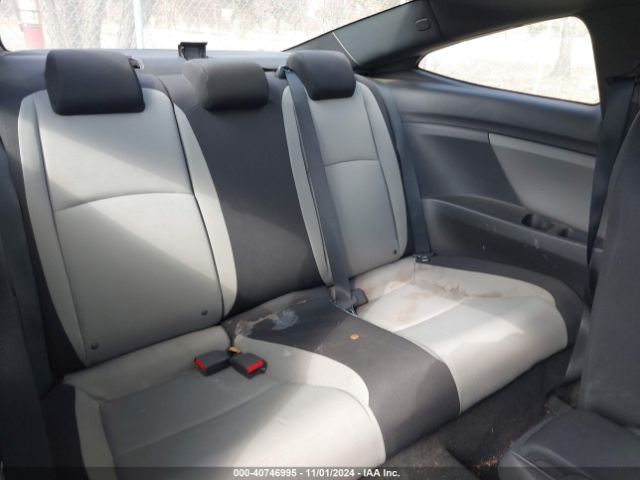 2HGFC4B07GH314709 Honda Civic Lx-p