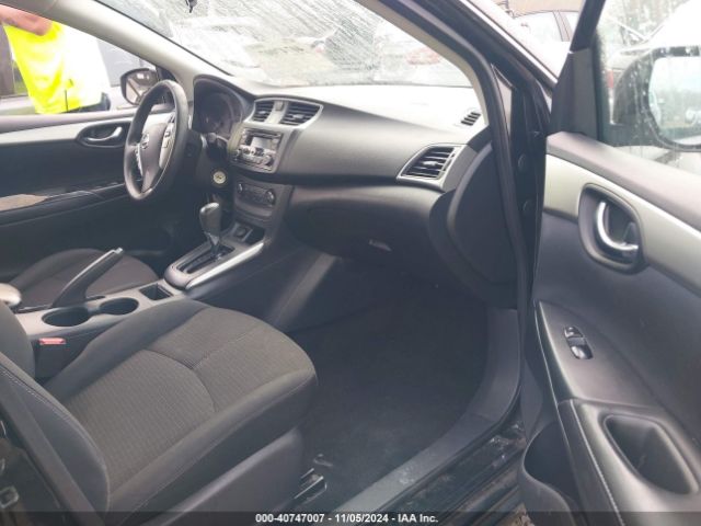 3N1AB7APXGY328533 Nissan SENTRA S