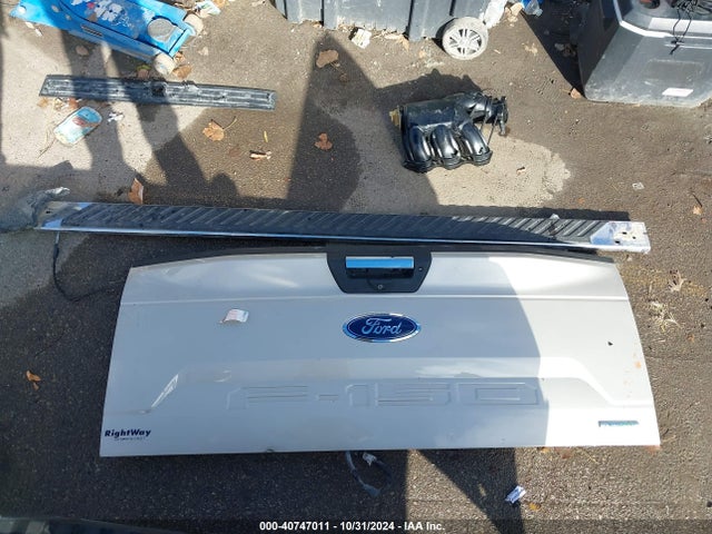 Ford F-150 Xlt 2018 1FTEW1EPXJKF43099 Image 12