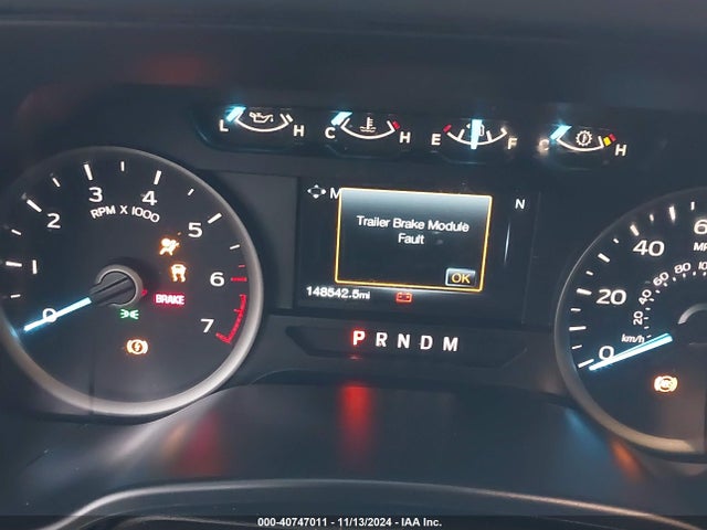 Ford F-150 Xlt 2018 1FTEW1EPXJKF43099 Image 7