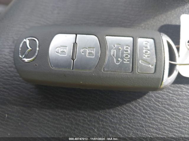 JM1BM1T76G1316518 Mazda Mazda3 I Sport