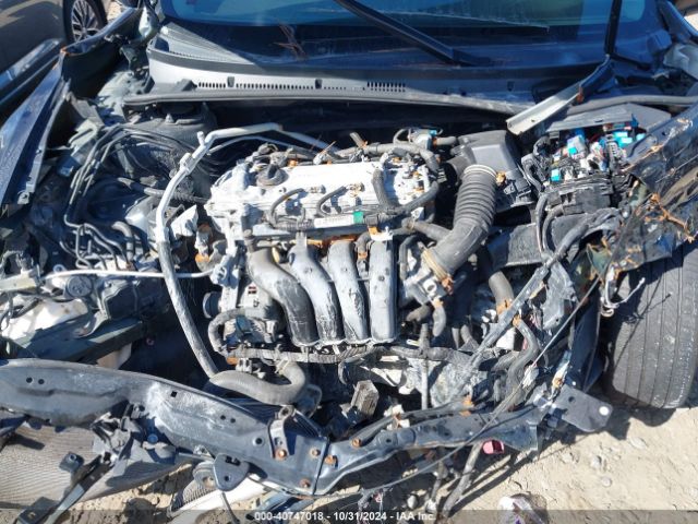 5YFBURHE0JP778016 Toyota Corolla Xse