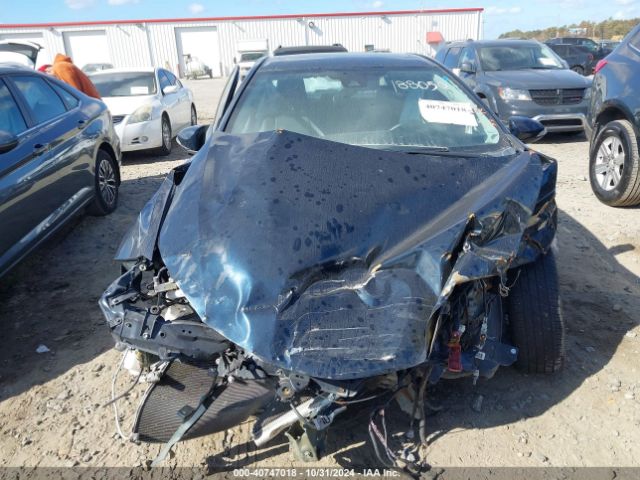 5YFBURHE0JP778016 Toyota Corolla Xse
