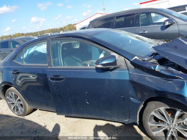 5YFBURHE0JP778016 Toyota Corolla Xse
